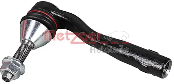 Rotule de barre de connexion METZGER 54057108
