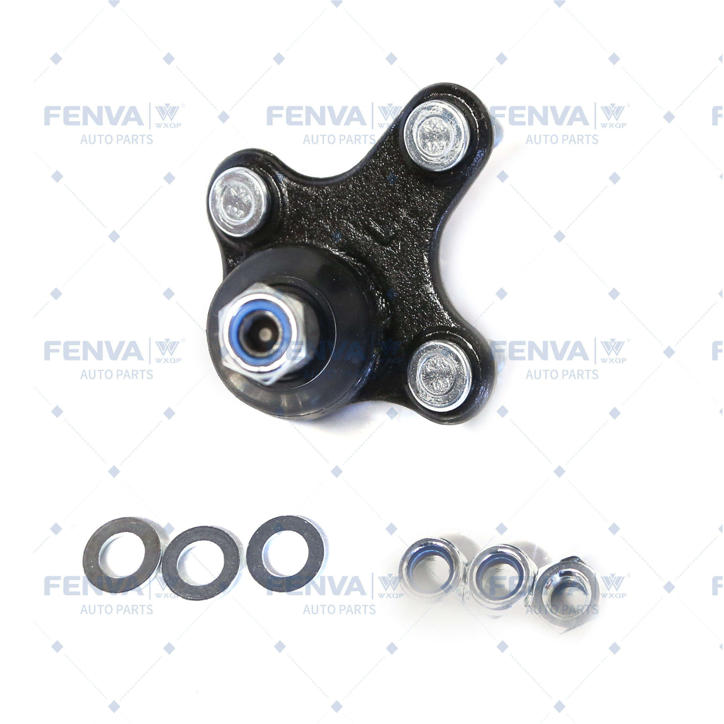 Rotule de suspension WXQP 364135
