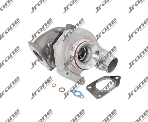 Turbocompresseur, suralimentation Jrone 8M35-300-455F