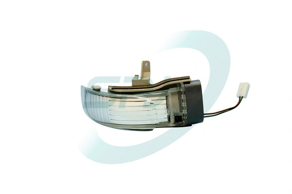 Feu clignotant supplémentaire LECOY Z-0174