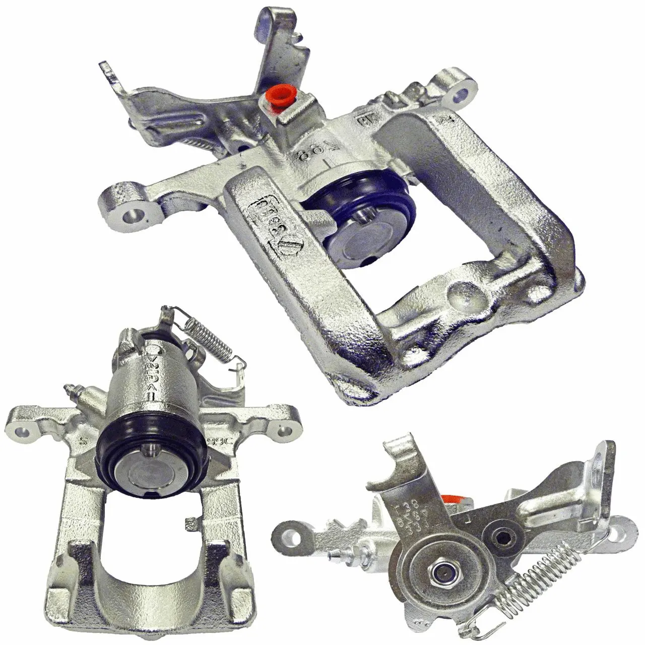 Étrier de frein Brake ENGINEERING CA3175R