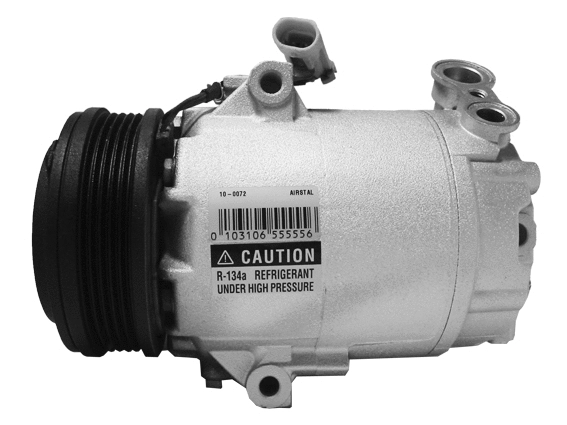 Compresseur, climatisation Airstal 10-0072