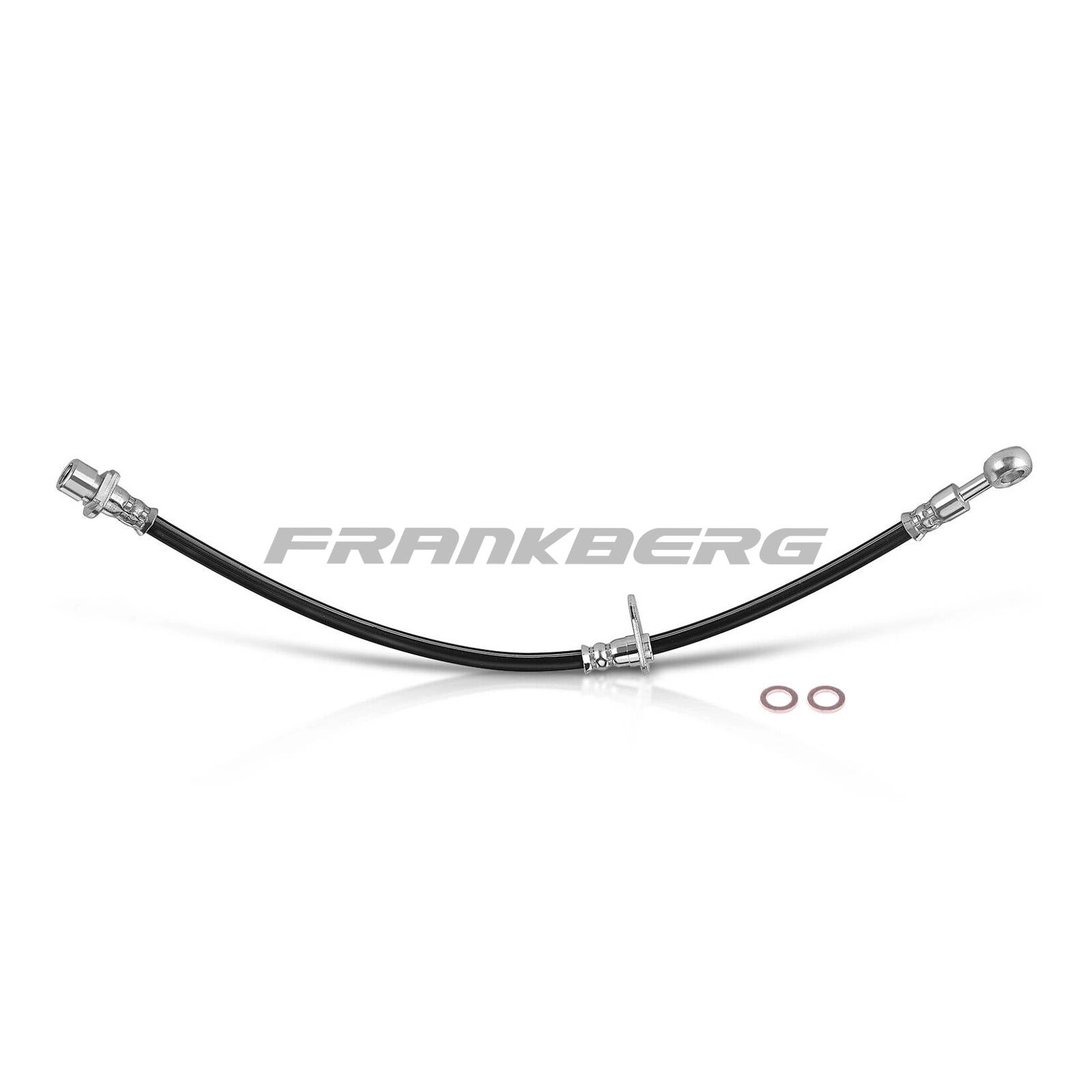 Flexible de frein Frankberg 5481FB0004829