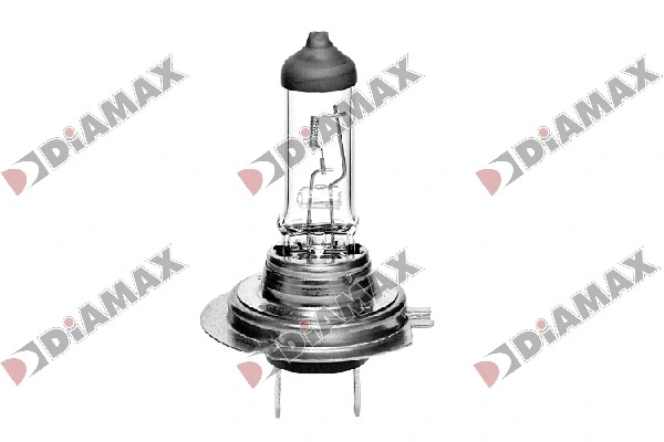 Ampoule, feu diurne DIAMAX E2006