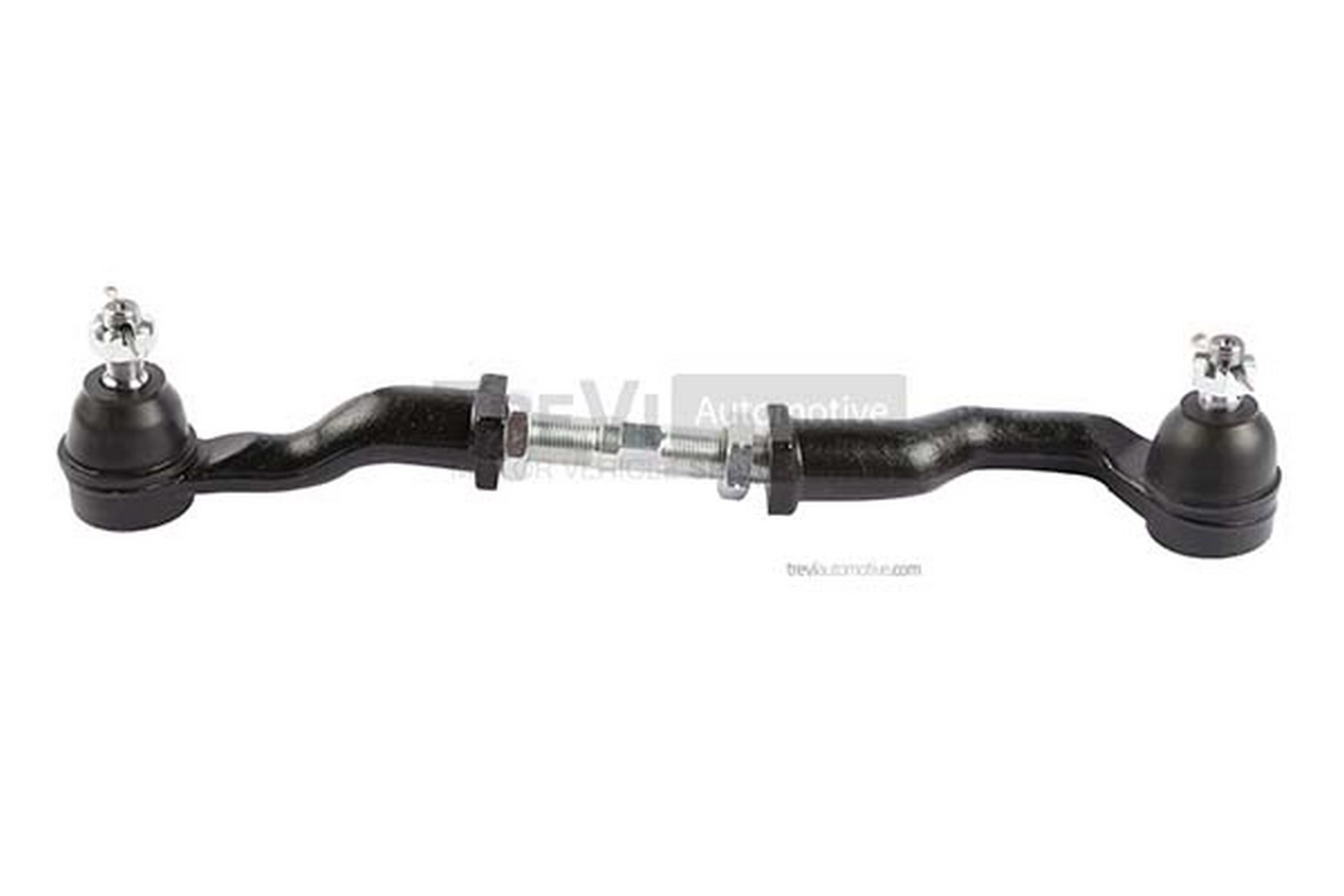 Rotule de direction intérieure, barre de connexion TREVI AUTOMOTIVE TRTT3085