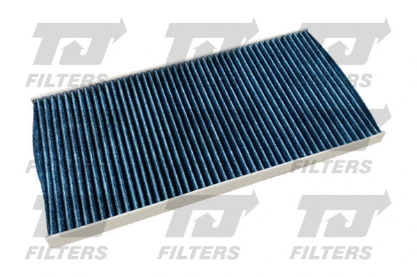 Filtre, air de l'habitacle QUINTON HAZELL QFC0515AB