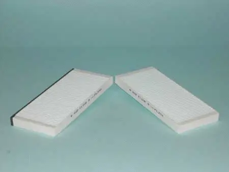 Filtre, air de l'habitacle Technika 777236
