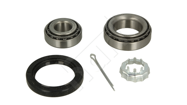 Kit de roulements de roue HART 900 248