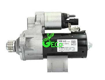 Démarreur GECO M728259