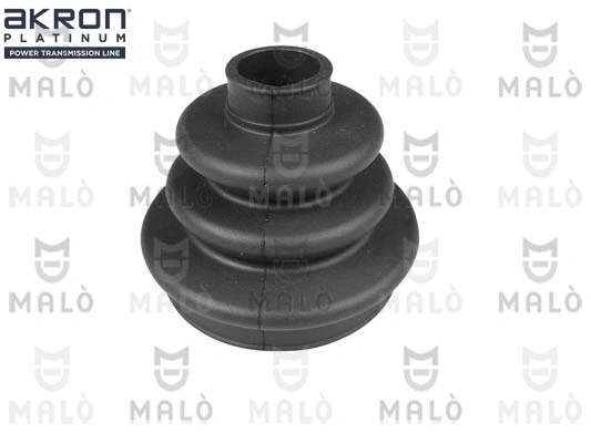 Joint-soufflet, arbre de commande AKRON-MALÒ 39691