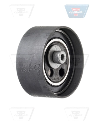 Poulie de tension, courroie crantée OPTIBELT 137UT
