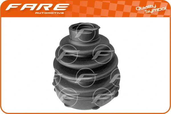 Joint-soufflet, arbre de commande FARE-CO 9670