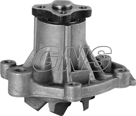 Pompe à eau, refroidissement du moteur GNS YH-H114