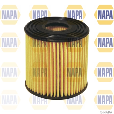 Filtre à huile NAPA NFO3072