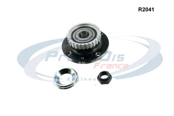 Kit de roulements de roue PROCODIS FRANCE R2041