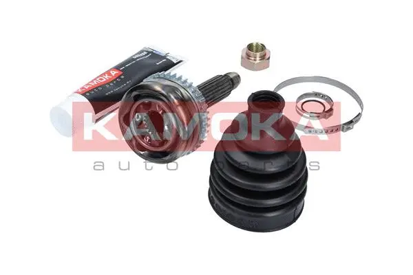 Jeu de joints, arbre de transmission KAMOKA 6944