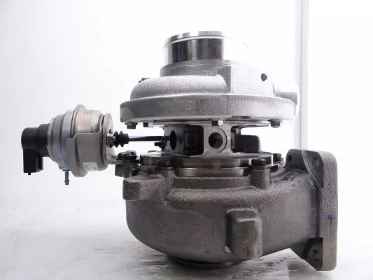 Turbocompresseur, suralimentation WILMINK GROUP WG2327466