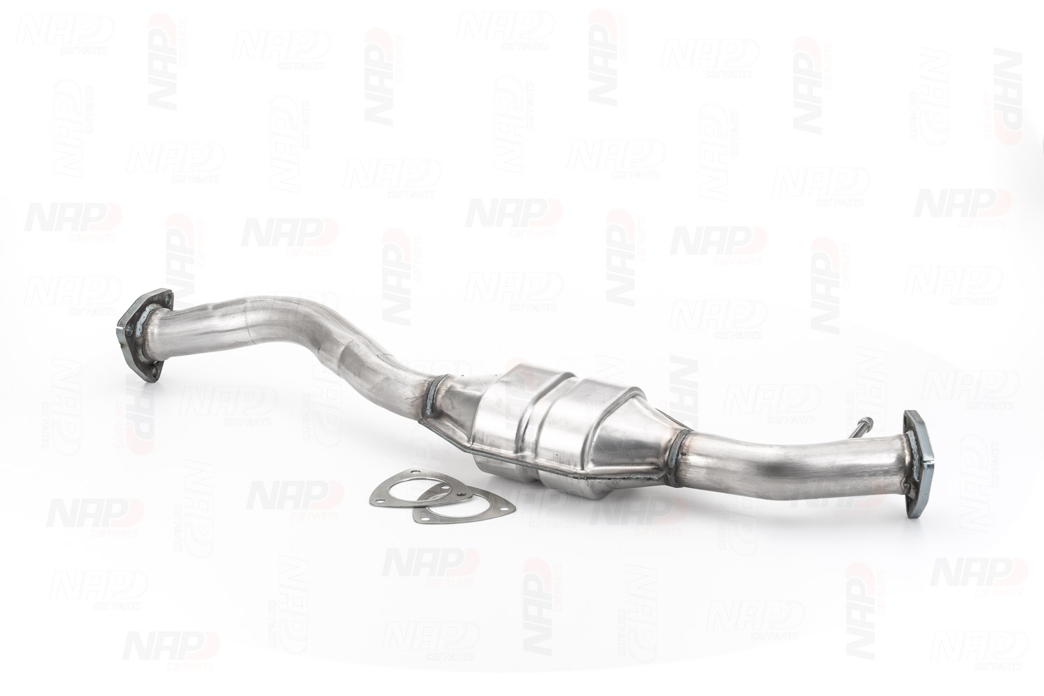 Catalyseur NAP carPARTS GmbH CAK10862