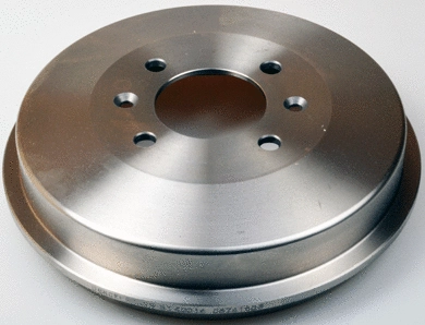 Tambour de frein DENCKERMANN B140016