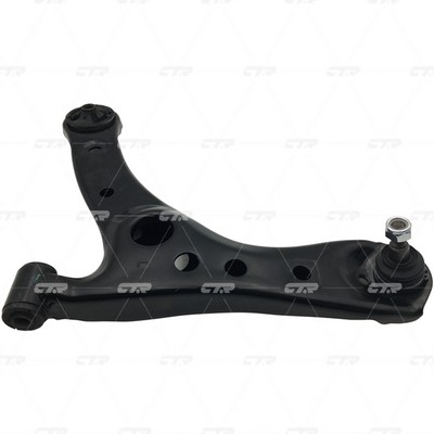 Bras de liaison, suspension de roue CTR CQ0324L