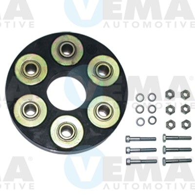 Joint, arbre de transmission VEMA 500024