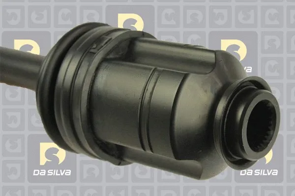 Arbre de transmission DA SILVA 99243T