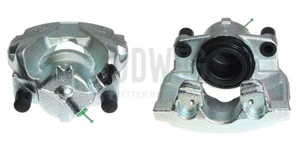 Étrier de frein BUDWEG CALIPER 344569