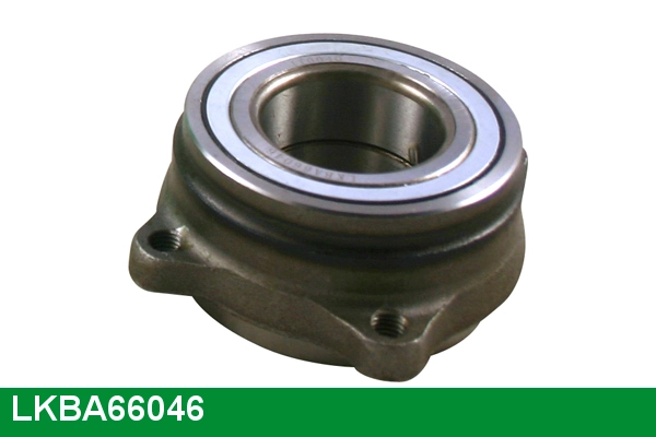 Kit de roulements de roue LUCAS LKBA66046