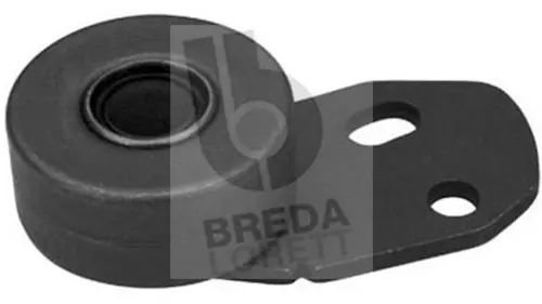 Poulie de tension, courroie crantée BREDA LORETT TDI5094