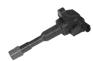 Bobine d'allumage GM B0278