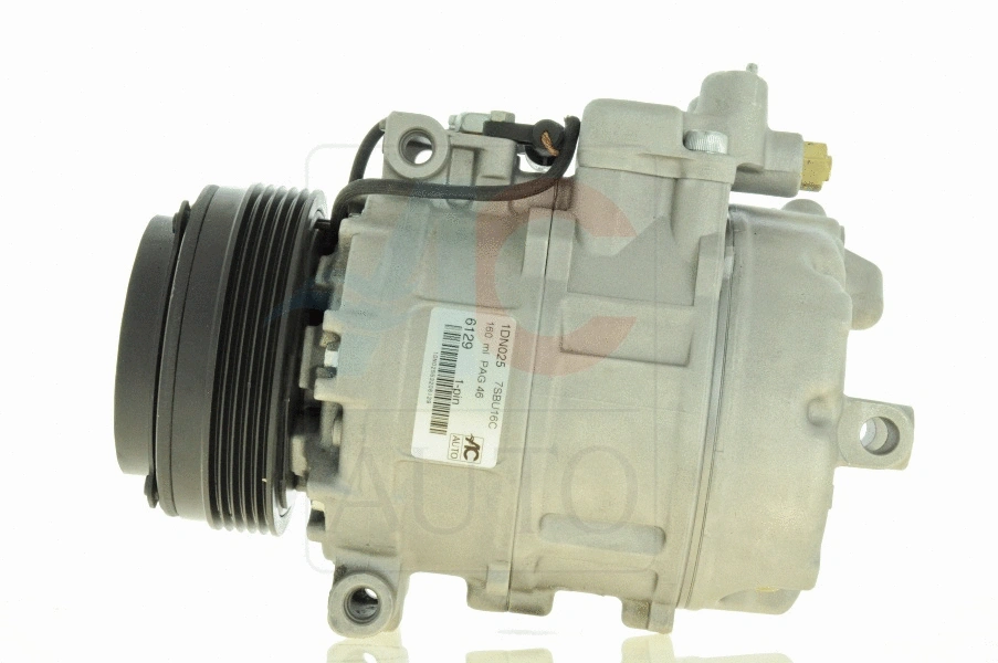 Compresseur, climatisation ACAUTO AC-01DN025