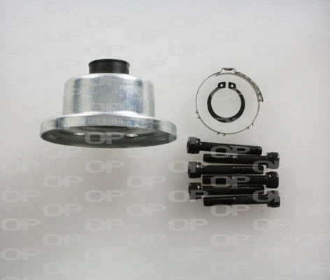 Jeu de joints-soufflets, arbre de commande OPEN PARTS SJK7002.00