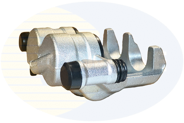 Étrier de frein COMLINE CBC286R