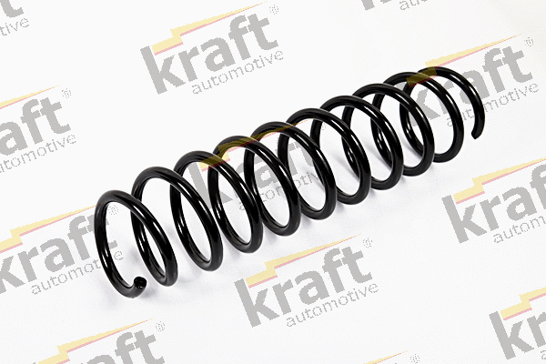 Ressort de suspension KRAFT AUTOMOTIVE 4036332