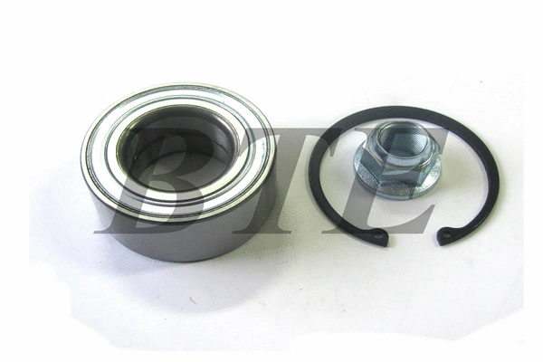 Kit de roulements de roue BTE 501050