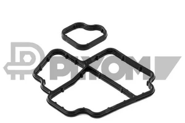 Kit de joints, radiateur d'huile PLYOM P751983
