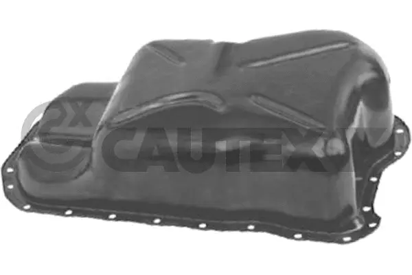 Carter d'huile CAUTEX 767407