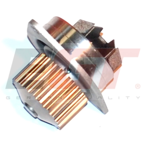 Pompe à eau, refroidissement du moteur EGT 701178EGT