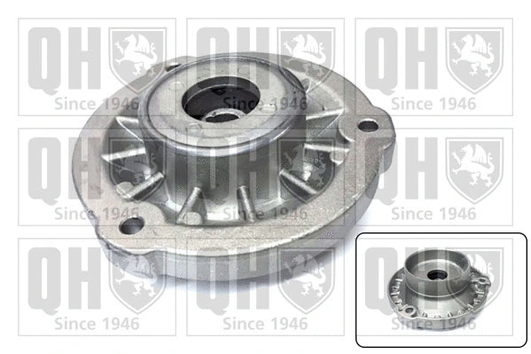 Coupelle de suspension QUINTON HAZELL EMR4827