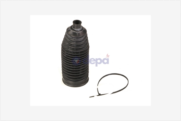 Jeu de joints-soufflets, direction DEPA T4384