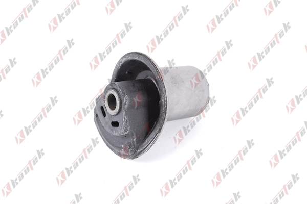Suspension, support d'essieu KAUTEK VW-BS012