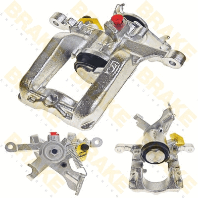 Étrier de frein Brake ENGINEERING CA3069
