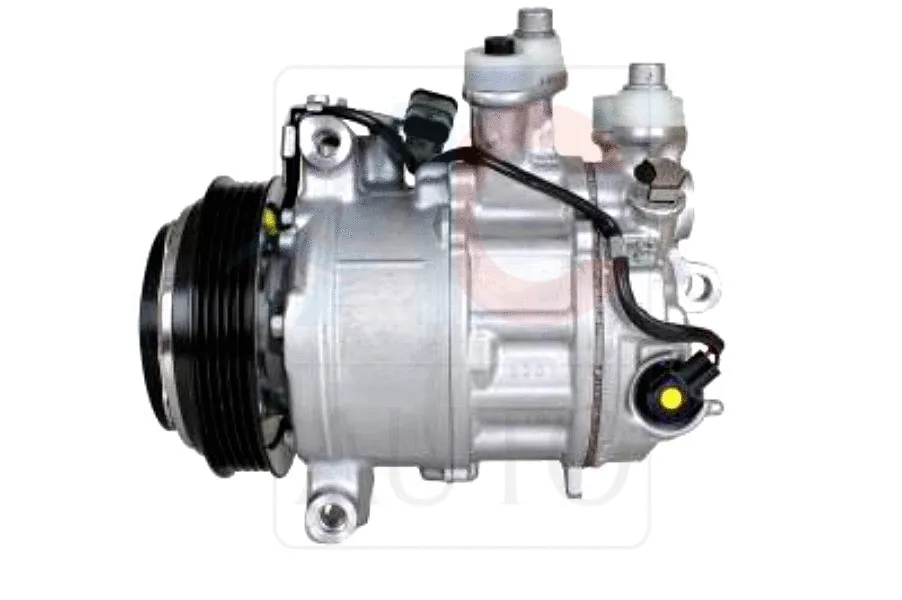 Compresseur, climatisation ACAUTO AC-01DN707