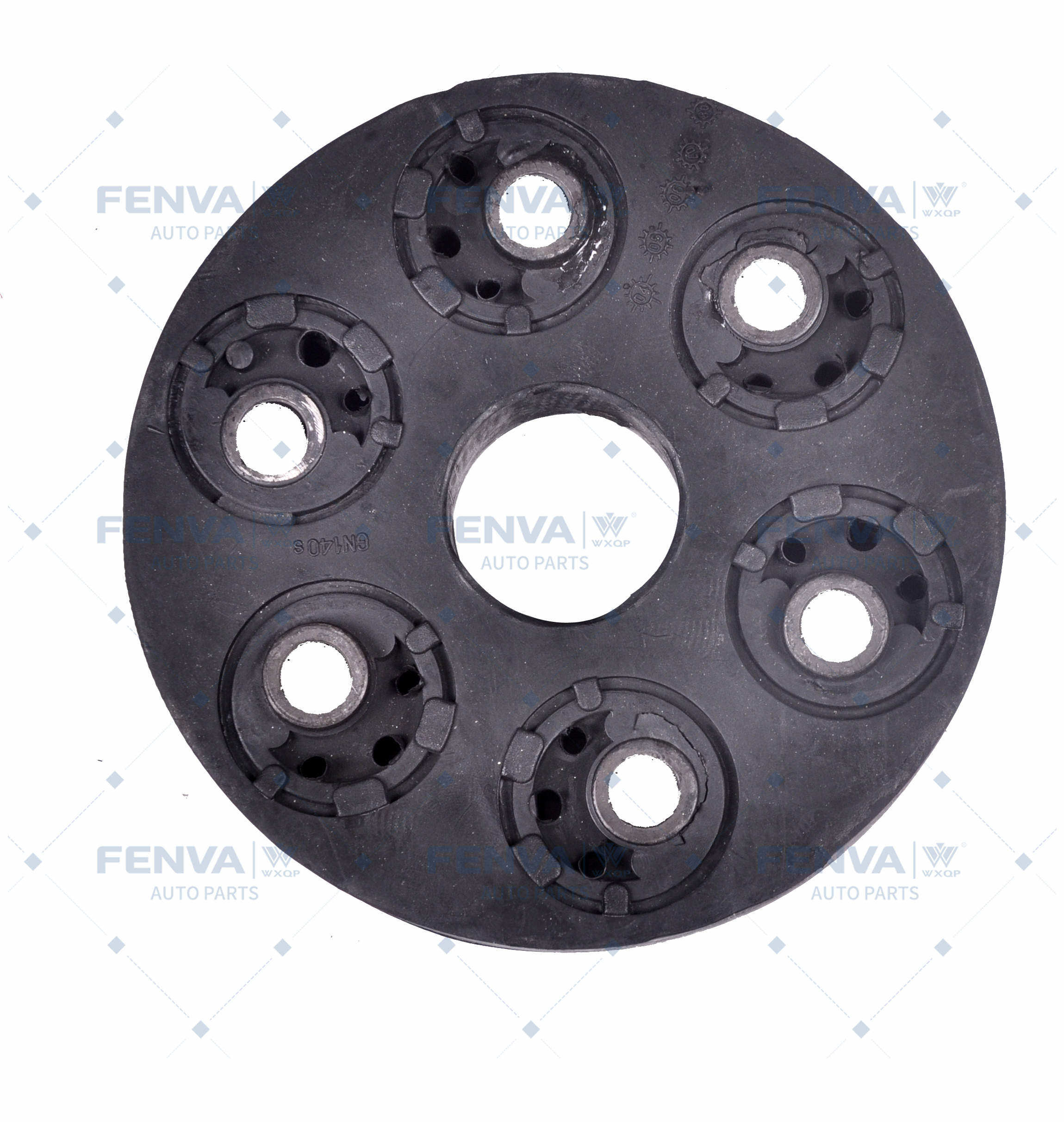 Joint, arbre de transmission WXQP 160247