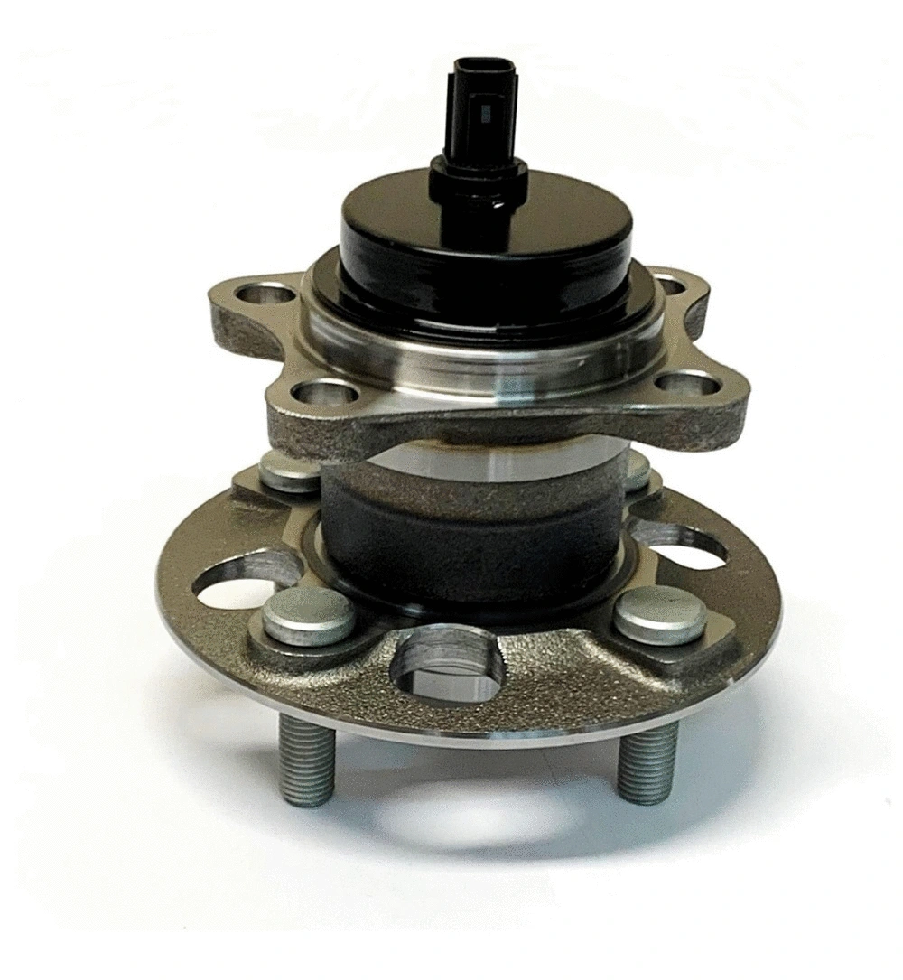 Kit de roulements de roue CORAM KMR26003
