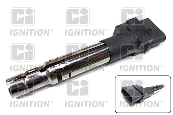 Bobine d'allumage QUINTON HAZELL XIC8327