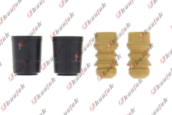 Kit de protection contre la poussière, amortisseur KAUTEK AU-BK032