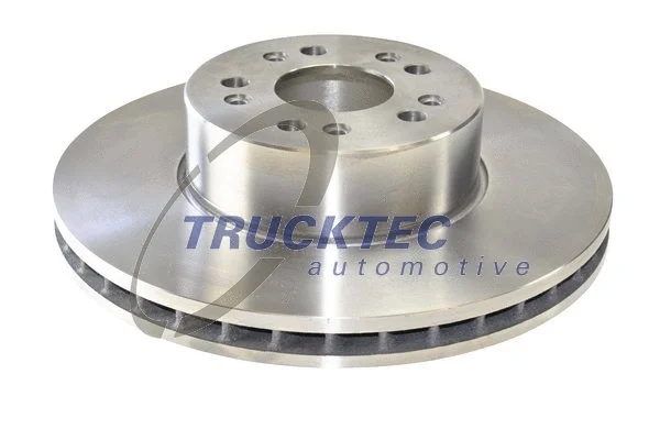 Disque de frein TRUCKTEC AUTOMOTIVE 02.35.031