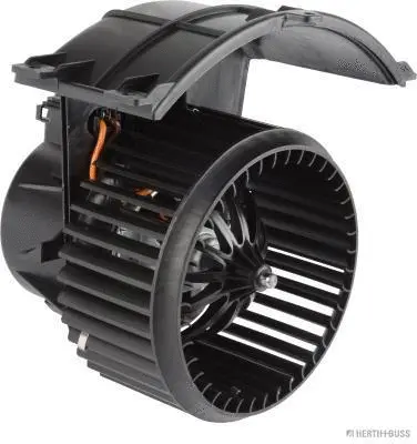 Pulseur d'air habitacle HERTH+BUSS ELPARTS 75610123