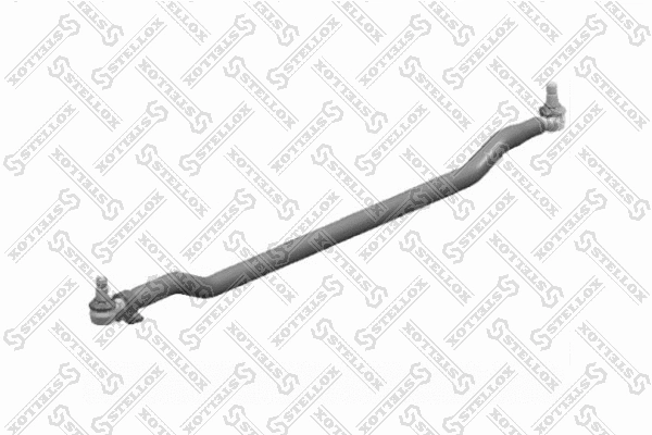 Barre de connexion STELLOX 84-35086-SX